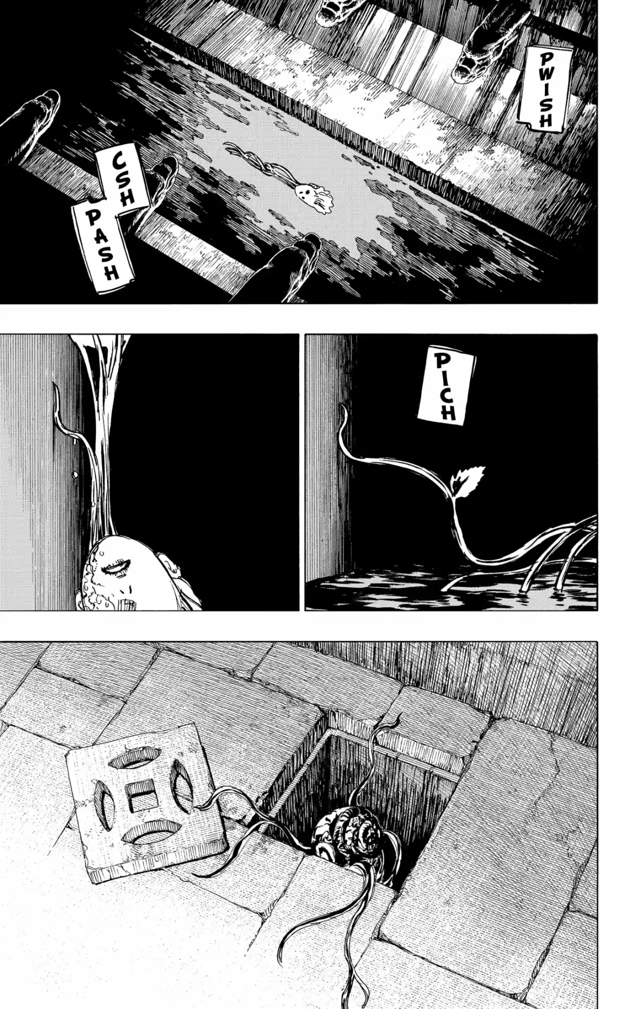 Jigokuraku - Capítulo 94 - Página 15 - LectorTMOo