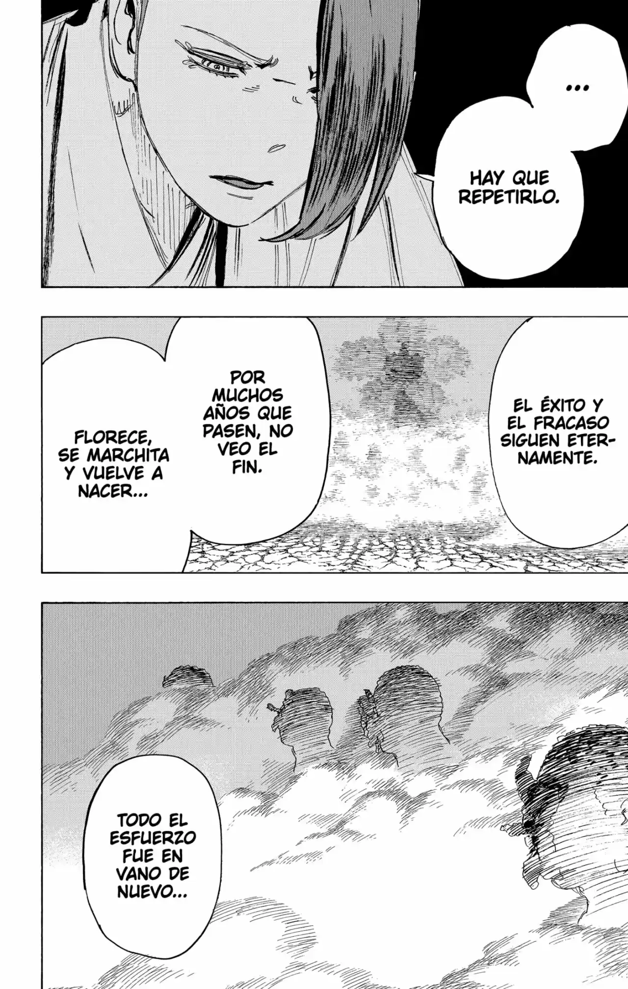 Jigokuraku - Capítulo 95 - Página 12 - LectorTMOo