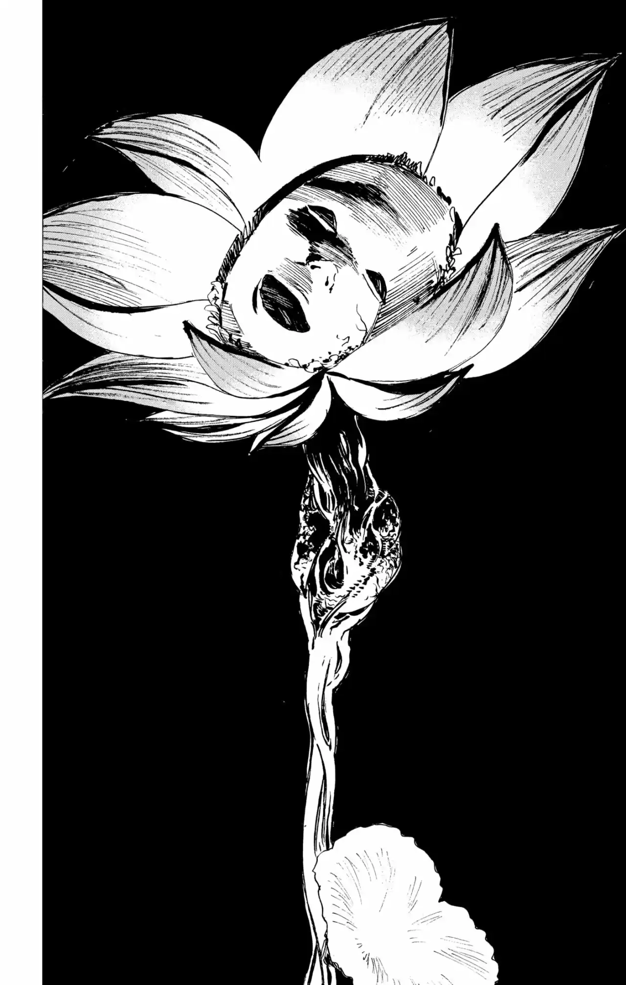 Jigokuraku - Capítulo 95 - Página 14 - LectorTMOo