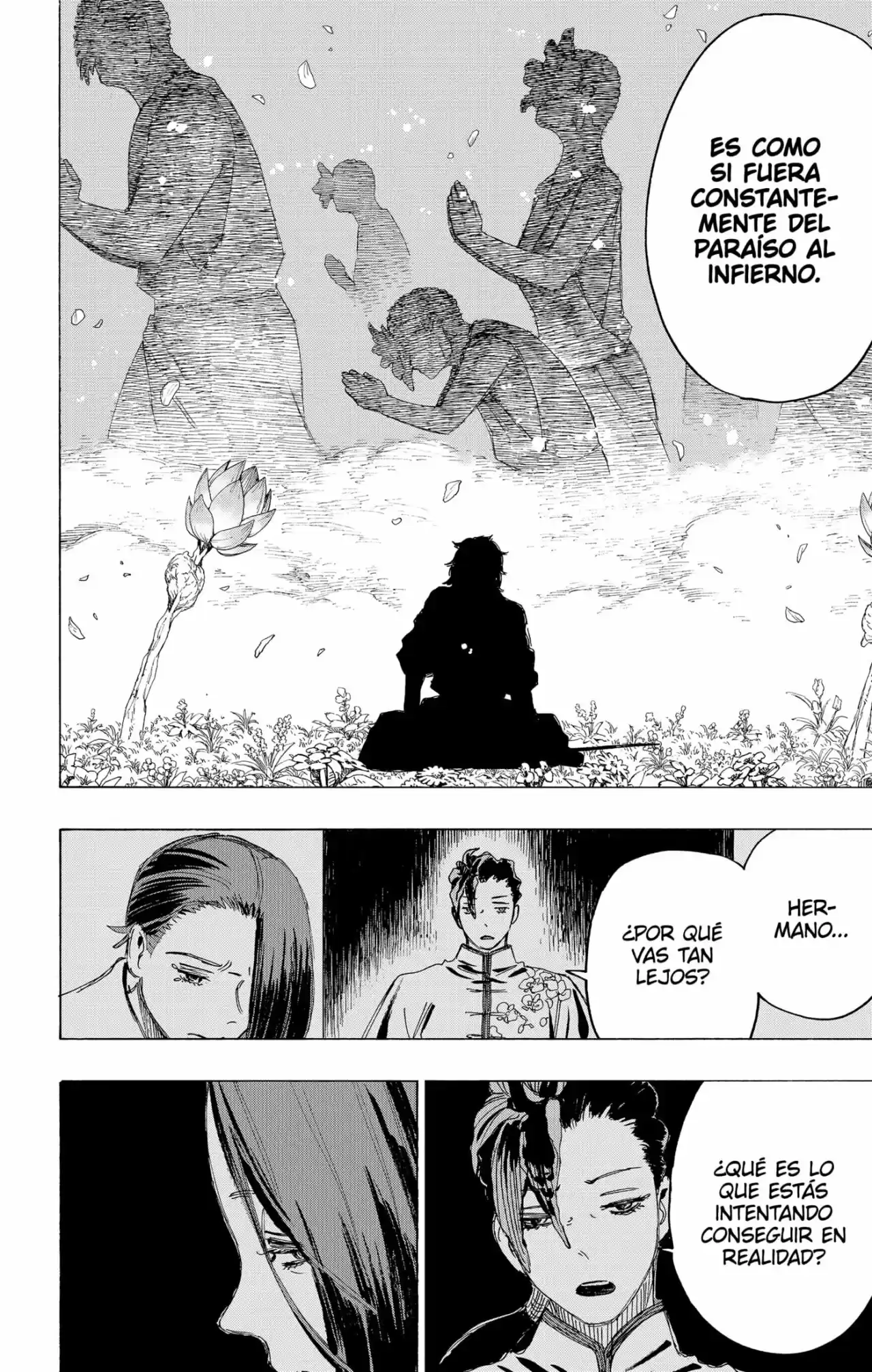 Jigokuraku - Capítulo 95 - Página 18 - LectorTMOo