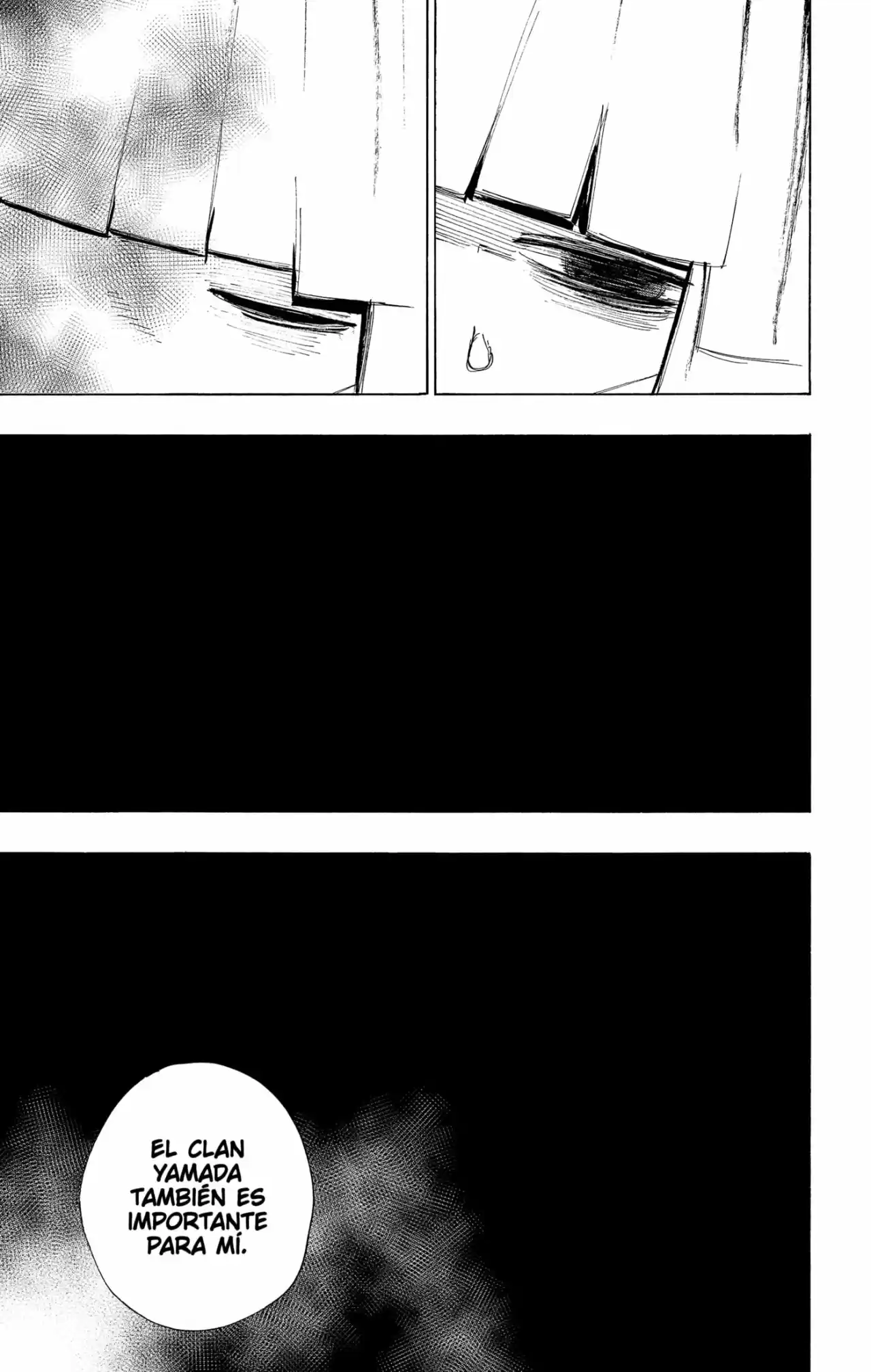 Jigokuraku - Capítulo 96 - Página 15 - LectorTMOo