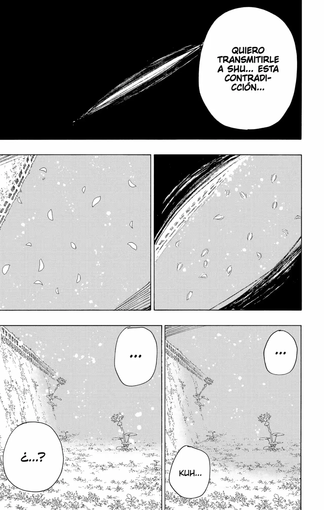 Jigokuraku - Capítulo 96 - Página 17 - LectorTMOo
