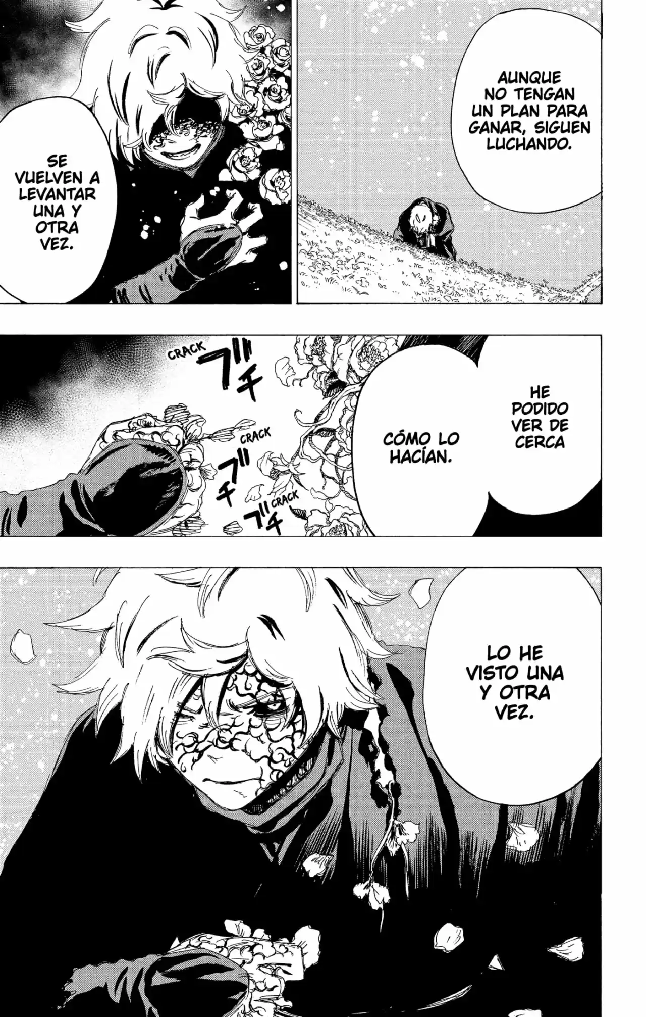 Jigokuraku - Capítulo 96 - Página 21 - LectorTMOo