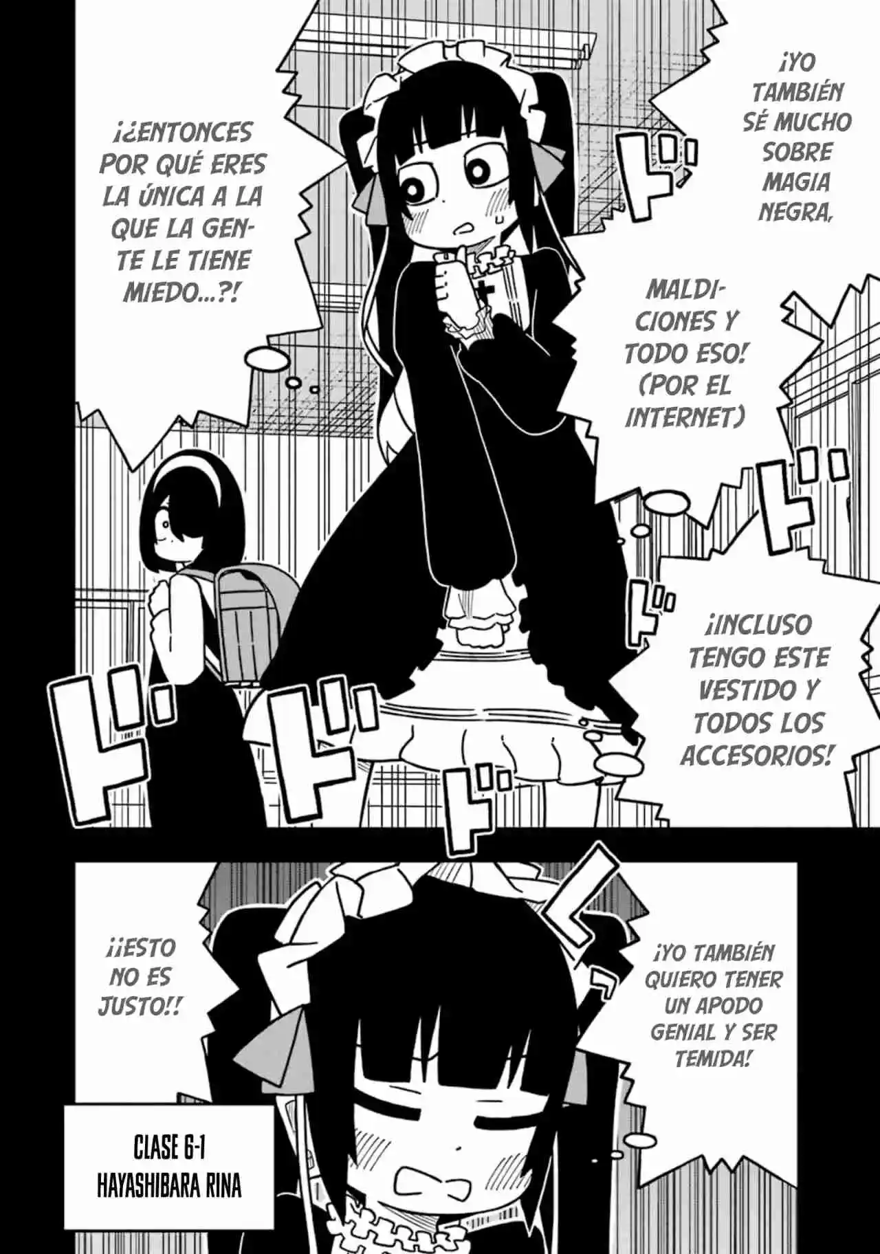 Jijyou Wo Shiranai Tenkousei Ga Guigui Kuru - Capítulo 101 - Página 3 - LectorTMOo