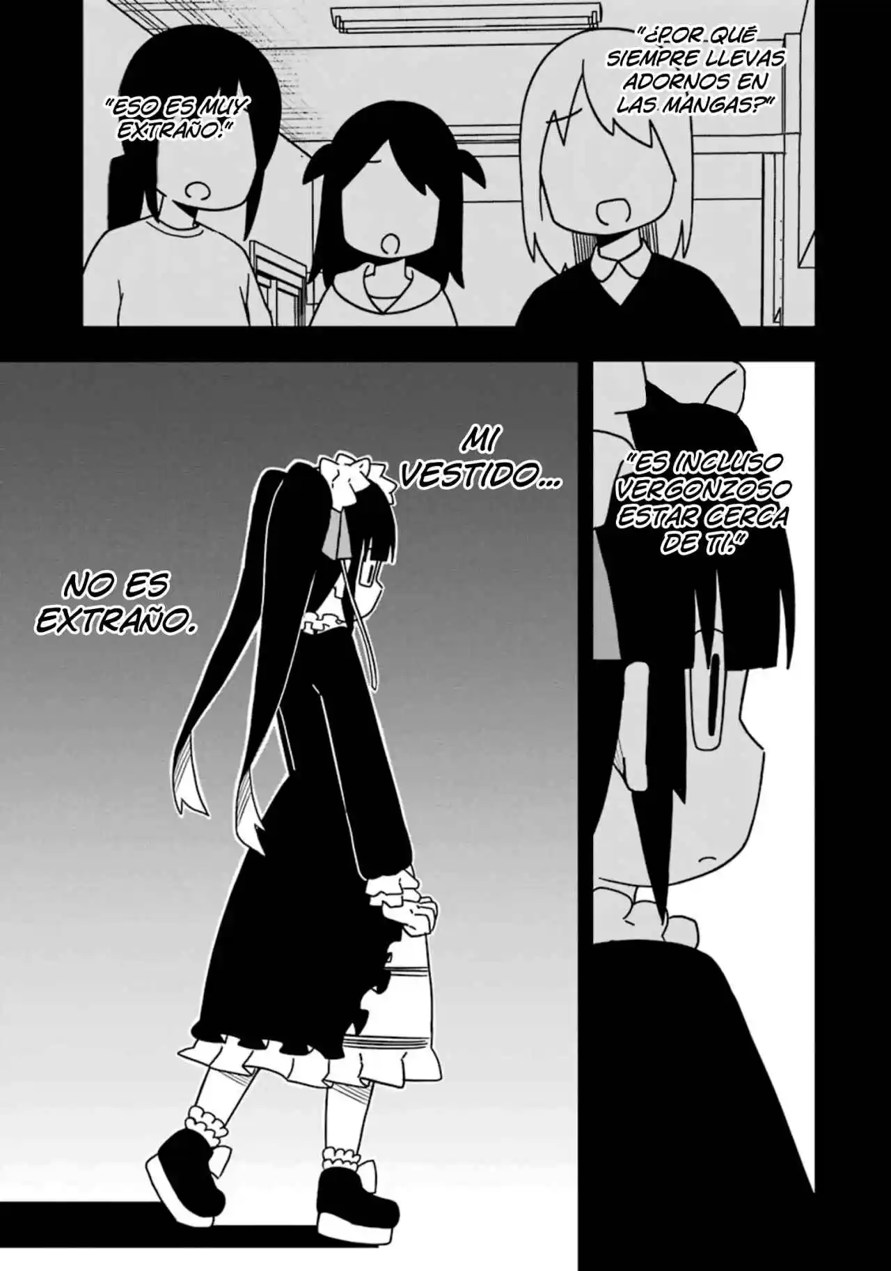 Jijyou Wo Shiranai Tenkousei Ga Guigui Kuru - Capítulo 101 - Página 12 - LectorTMOo
