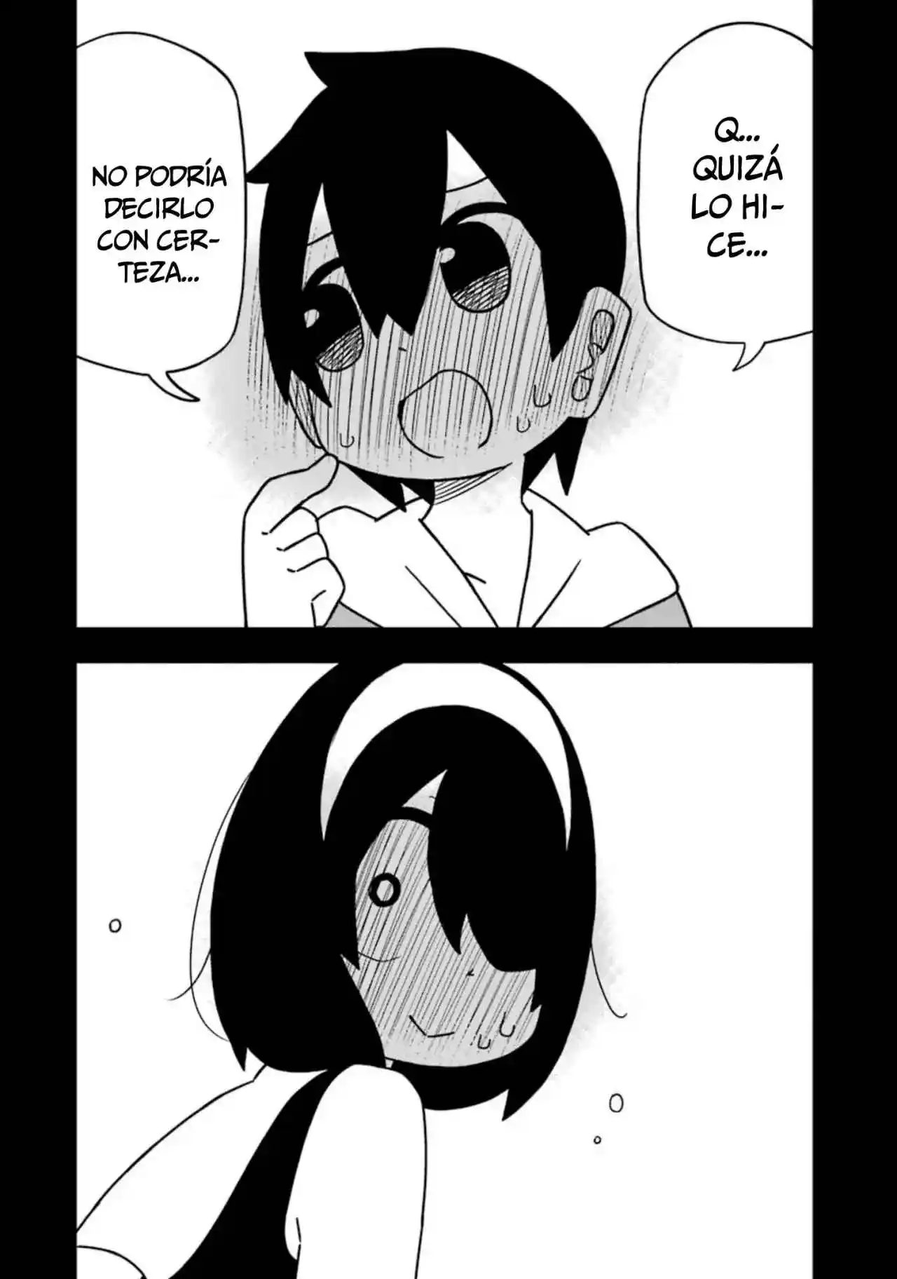 Jijyou Wo Shiranai Tenkousei Ga Guigui Kuru - Capítulo 105 - Página 9 - LectorTMOo