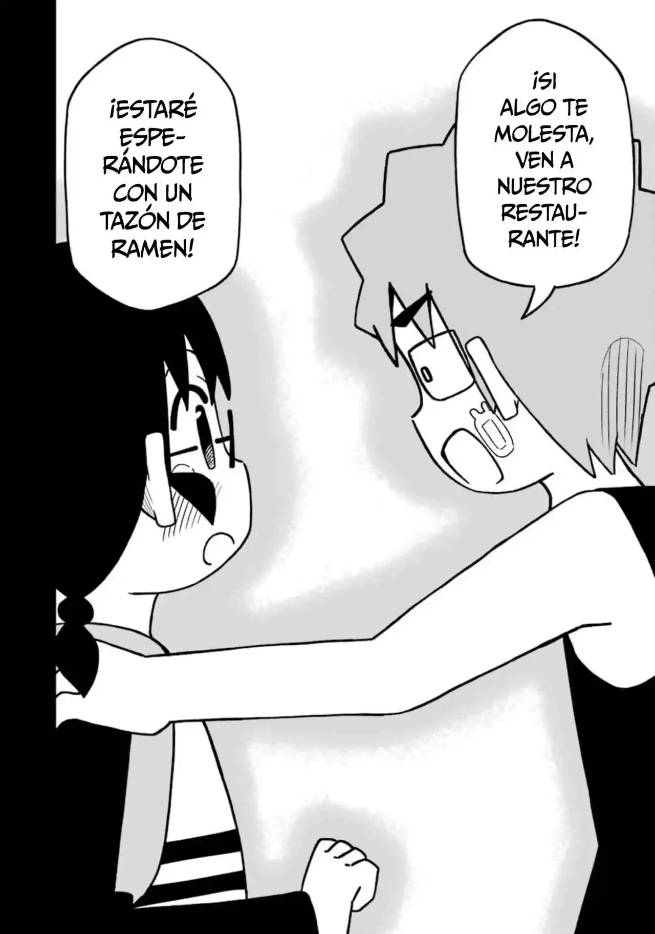 Jijyou Wo Shiranai Tenkousei Ga Guigui Kuru - Capítulo 108 - Página 21 - LectorTMOo