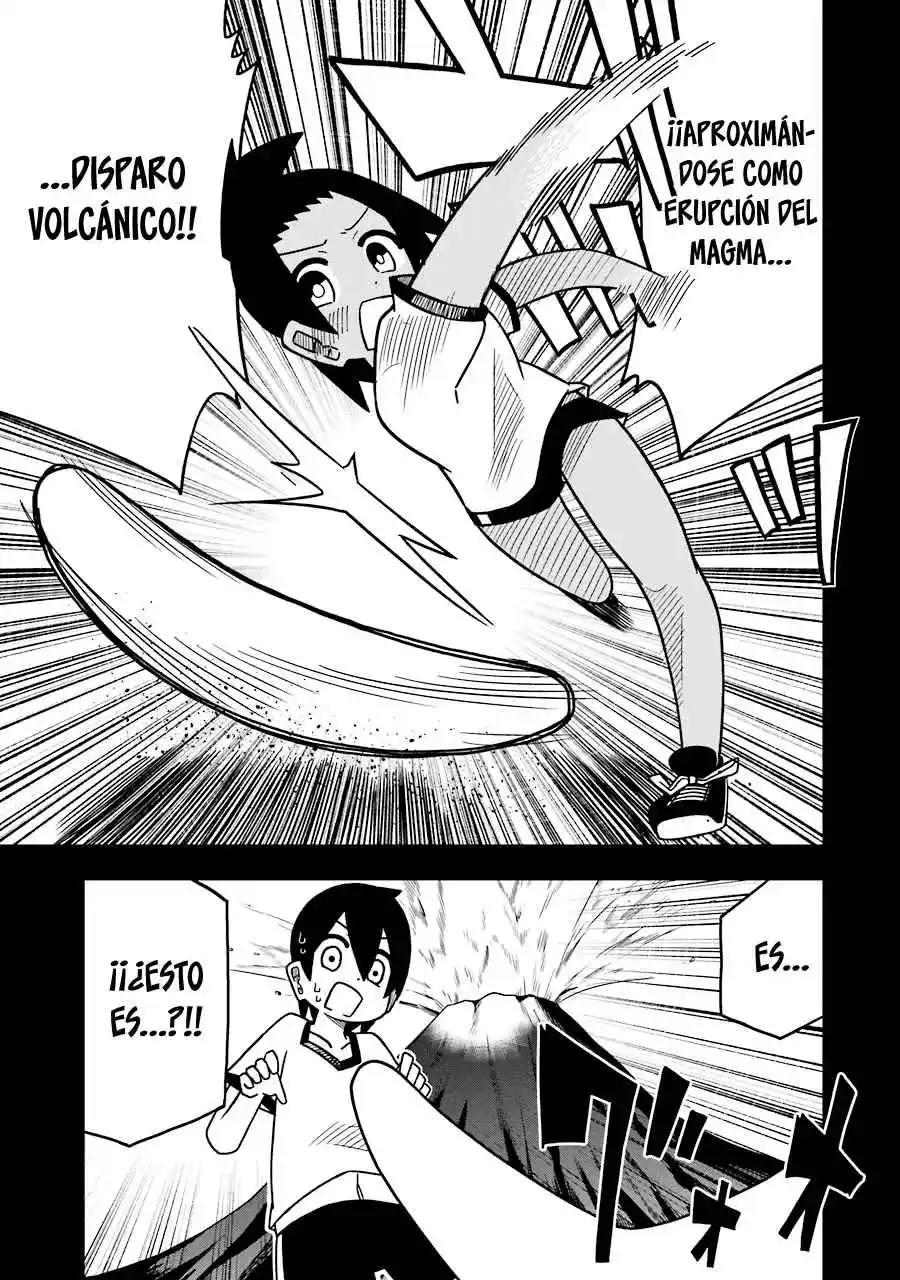 Jijyou Wo Shiranai Tenkousei Ga Guigui Kuru - Capítulo 112 - Página 4 - LectorTMOo