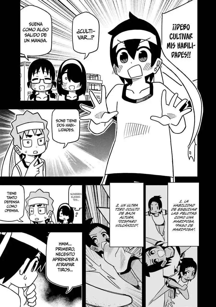 Jijyou Wo Shiranai Tenkousei Ga Guigui Kuru - Capítulo 112 - Página 9 - LectorTMOo