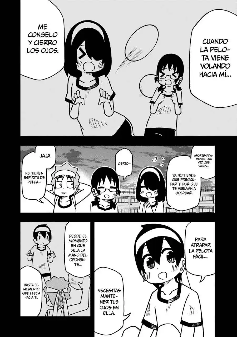 Jijyou Wo Shiranai Tenkousei Ga Guigui Kuru - Capítulo 112 - Página 12 - LectorTMOo
