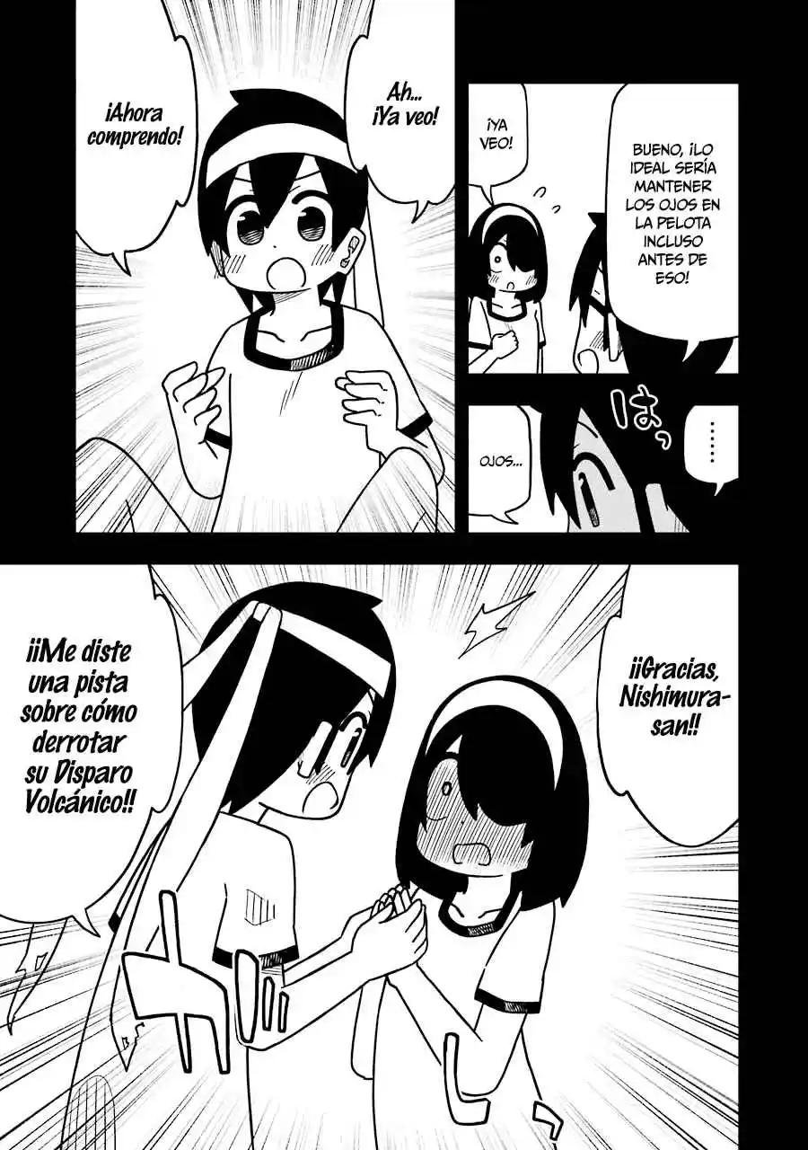 Jijyou Wo Shiranai Tenkousei Ga Guigui Kuru - Capítulo 112 - Página 13 - LectorTMOo