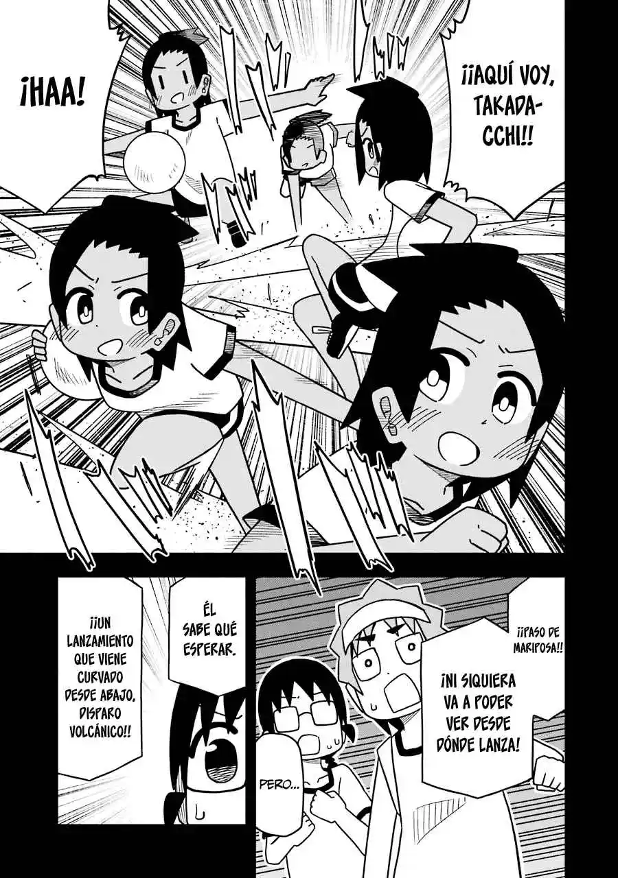 Jijyou Wo Shiranai Tenkousei Ga Guigui Kuru - Capítulo 112 - Página 15 - LectorTMOo