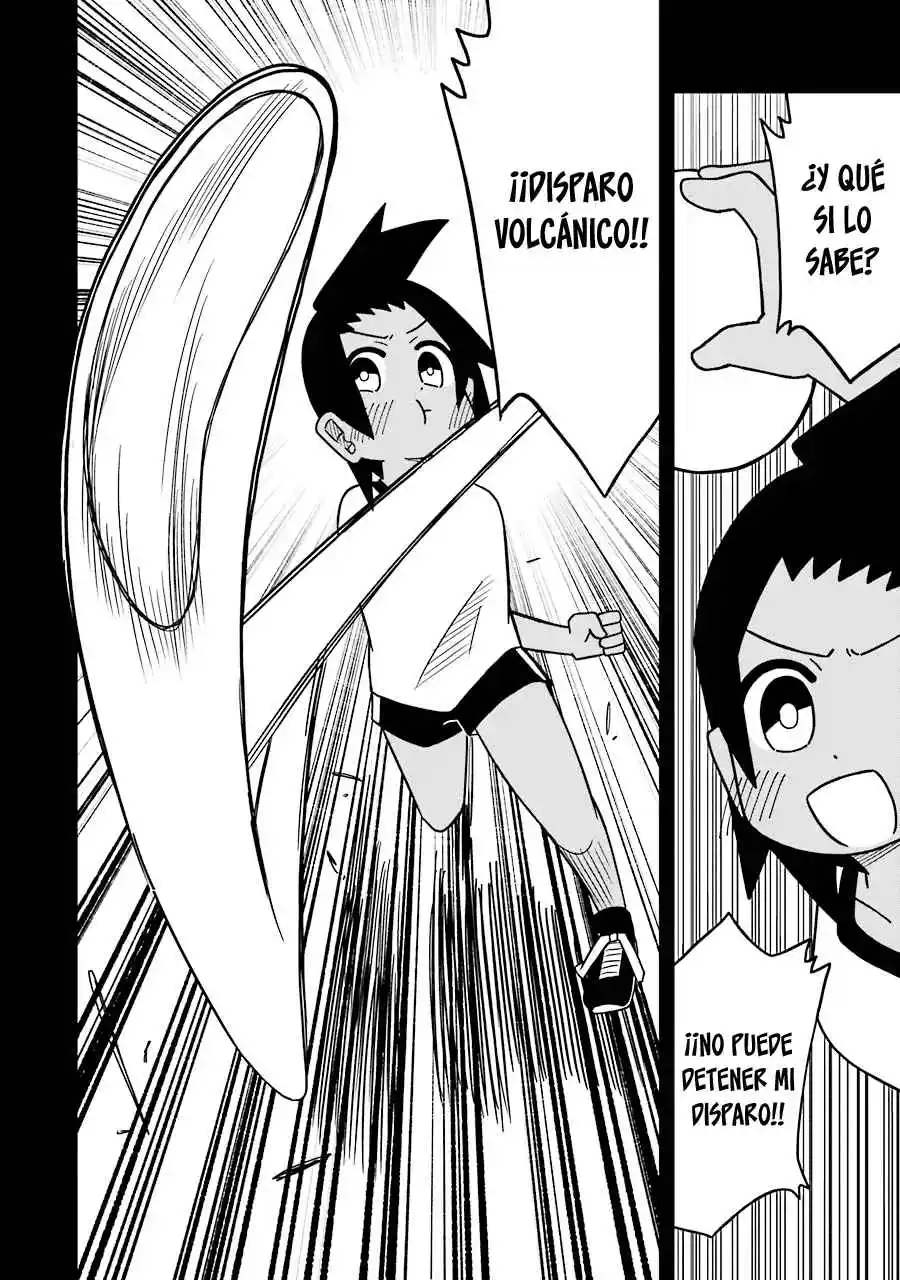 Jijyou Wo Shiranai Tenkousei Ga Guigui Kuru - Capítulo 112 - Página 16 - LectorTMOo