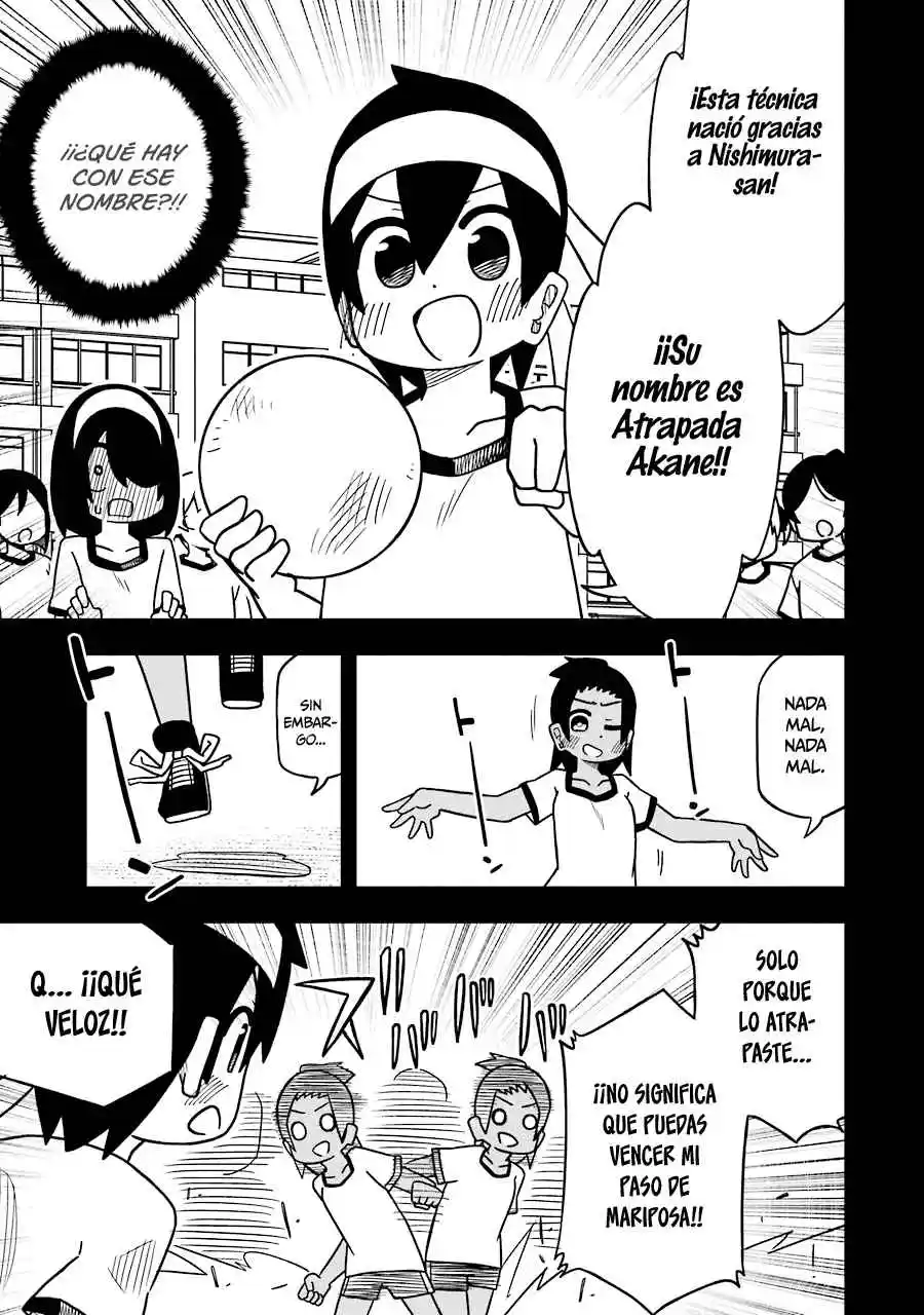 Jijyou Wo Shiranai Tenkousei Ga Guigui Kuru - Capítulo 112 - Página 19 - LectorTMOo
