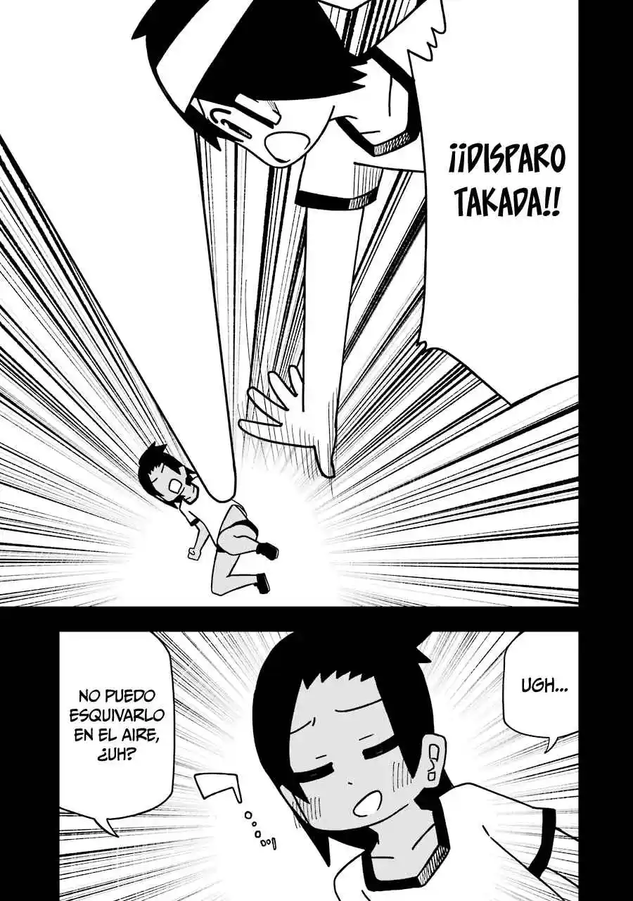 Jijyou Wo Shiranai Tenkousei Ga Guigui Kuru - Capítulo 112 - Página 23 - LectorTMOo