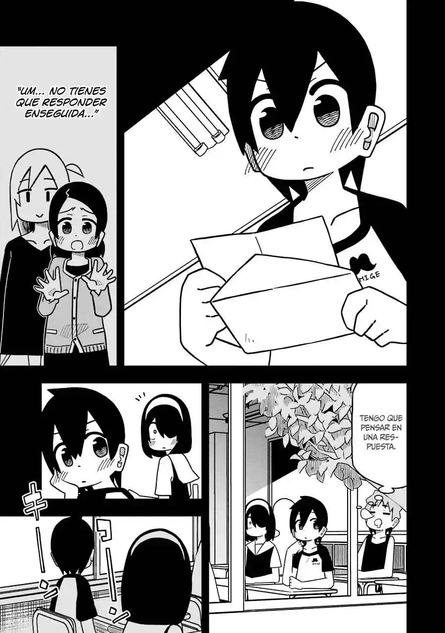 Jijyou Wo Shiranai Tenkousei Ga Guigui Kuru - Capítulo 115 - Página 8 - LectorTMOo