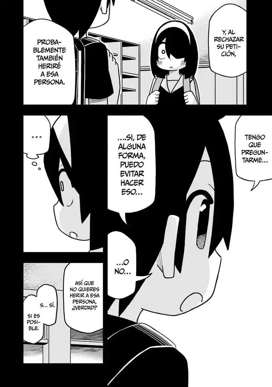 Jijyou Wo Shiranai Tenkousei Ga Guigui Kuru - Capítulo 115 - Página 11 - LectorTMOo