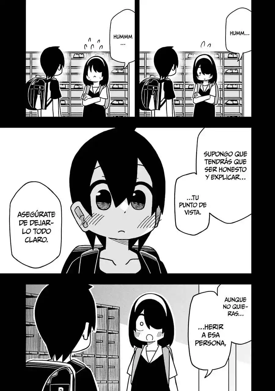 Jijyou Wo Shiranai Tenkousei Ga Guigui Kuru - Capítulo 115 - Página 12 - LectorTMOo