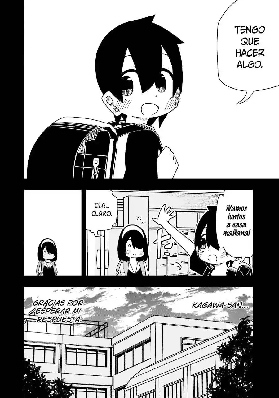 Jijyou Wo Shiranai Tenkousei Ga Guigui Kuru - Capítulo 115 - Página 15 - LectorTMOo