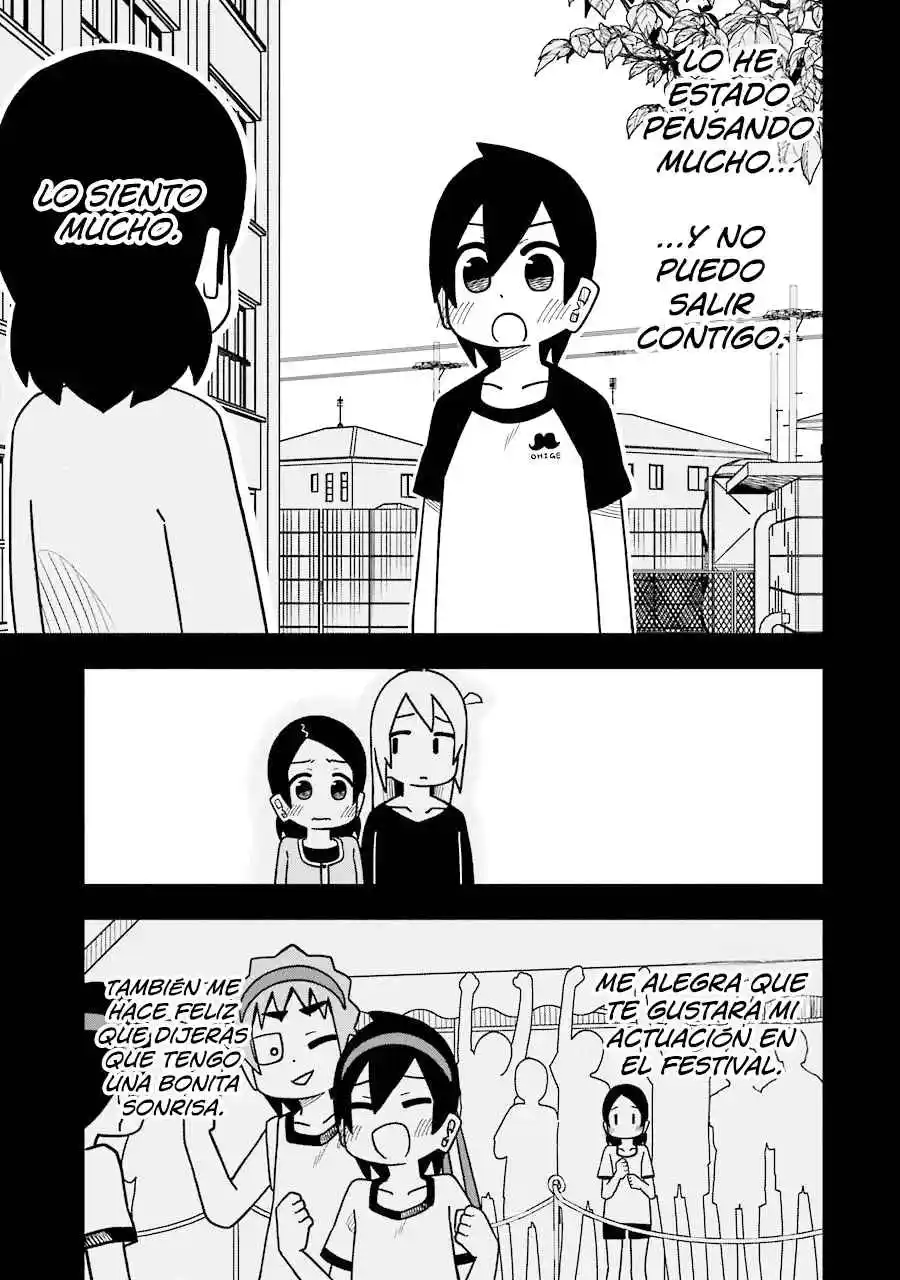 Jijyou Wo Shiranai Tenkousei Ga Guigui Kuru - Capítulo 115 - Página 16 - LectorTMOo