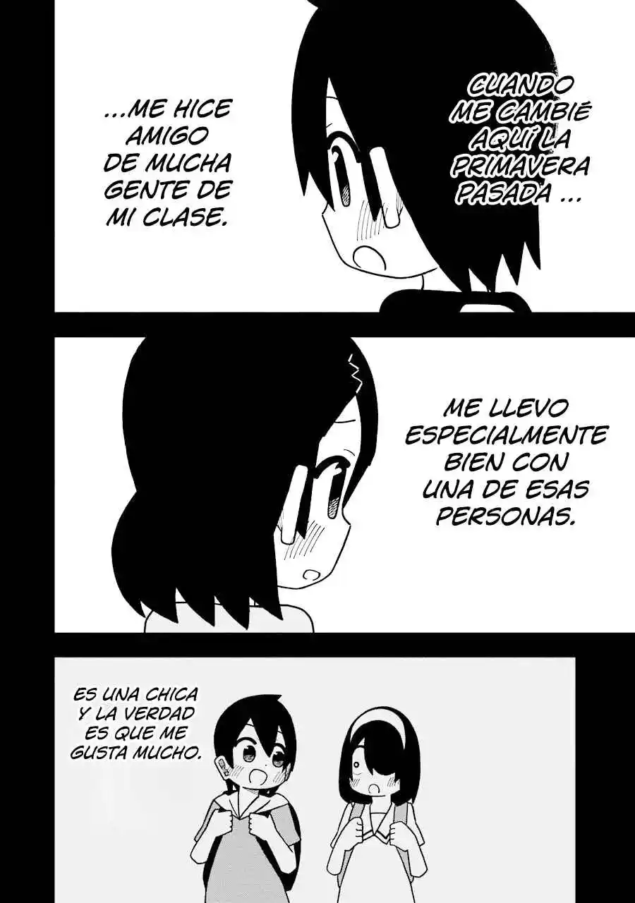 Jijyou Wo Shiranai Tenkousei Ga Guigui Kuru - Capítulo 115 - Página 17 - LectorTMOo