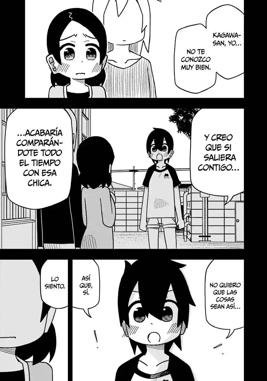 Jijyou Wo Shiranai Tenkousei Ga Guigui Kuru - Capítulo 115 - Página 18 - LectorTMOo