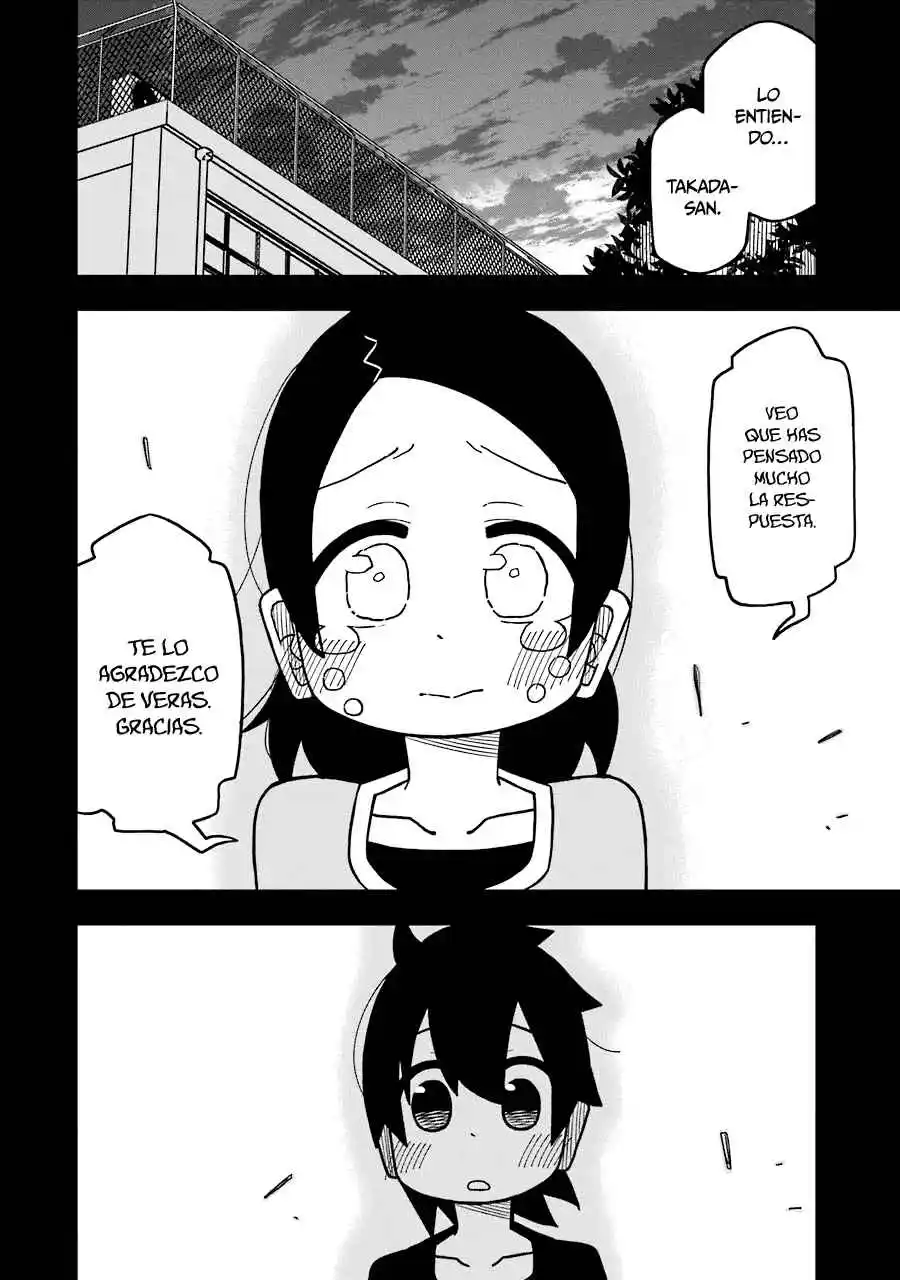 Jijyou Wo Shiranai Tenkousei Ga Guigui Kuru - Capítulo 115 - Página 19 - LectorTMOo