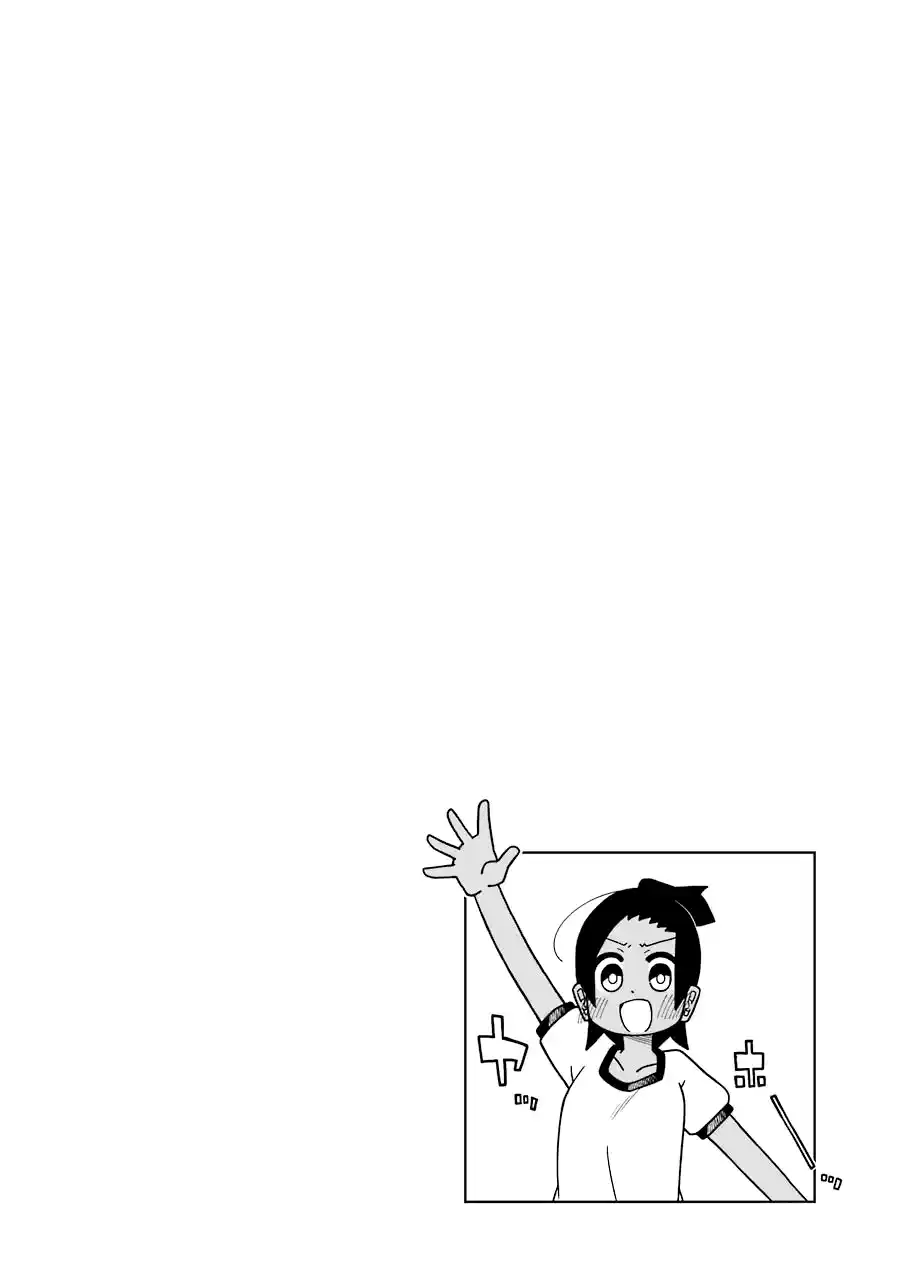 Jijyou Wo Shiranai Tenkousei Ga Guigui Kuru - Capítulo 117 - Página 7 - LectorTMOo