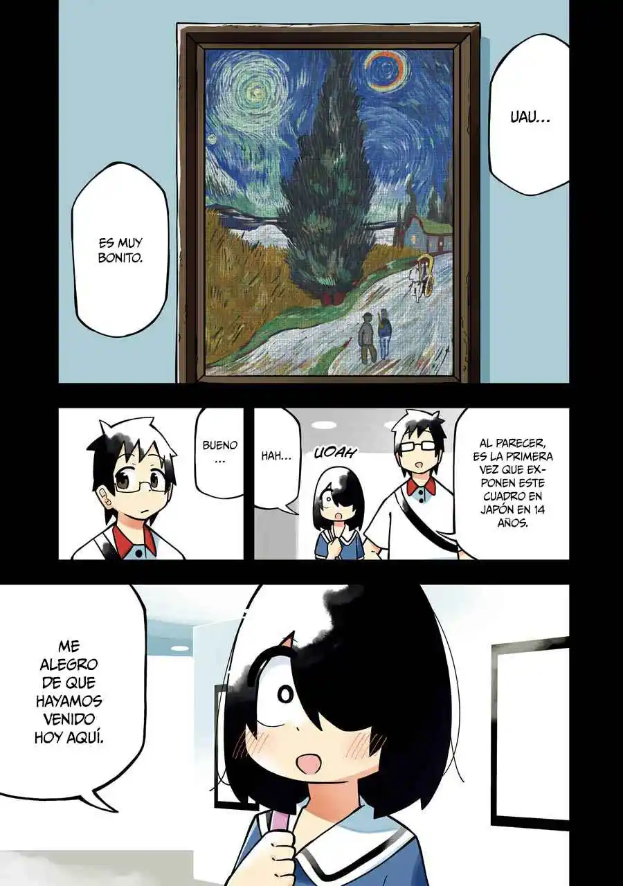 Jijyou Wo Shiranai Tenkousei Ga Guigui Kuru - Capítulo 118 - Página 2 - LectorTMOo