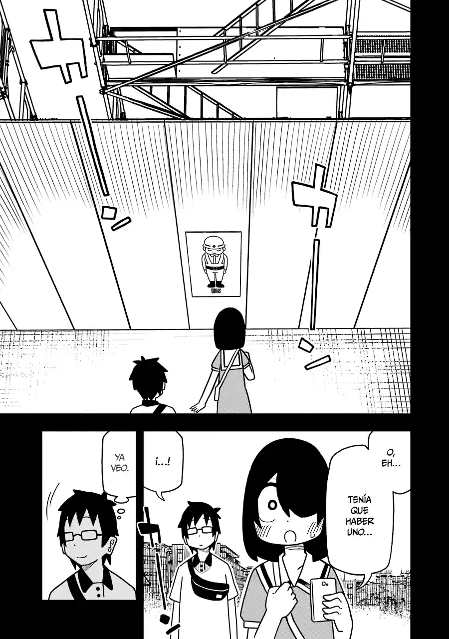 Jijyou Wo Shiranai Tenkousei Ga Guigui Kuru - Capítulo 118 - Página 8 - LectorTMOo