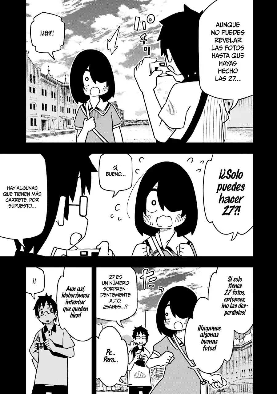Jijyou Wo Shiranai Tenkousei Ga Guigui Kuru - Capítulo 118 - Página 12 - LectorTMOo