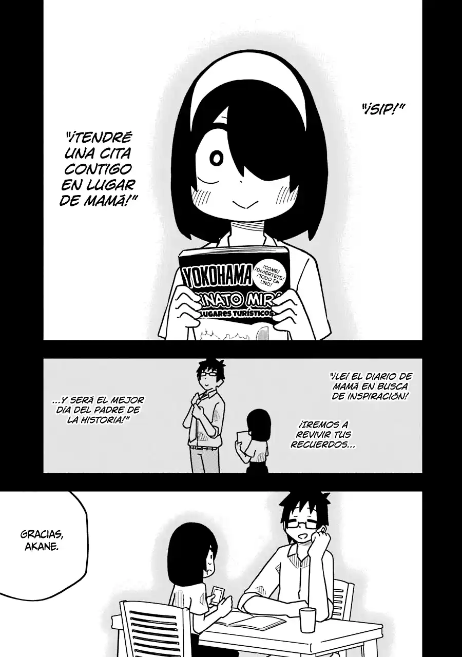 Jijyou Wo Shiranai Tenkousei Ga Guigui Kuru - Capítulo 118 - Página 16 - LectorTMOo