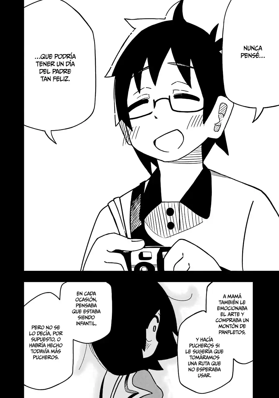 Jijyou Wo Shiranai Tenkousei Ga Guigui Kuru - Capítulo 118 - Página 17 - LectorTMOo