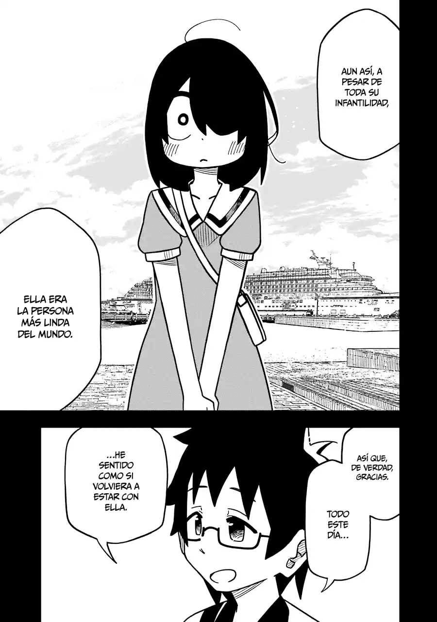 Jijyou Wo Shiranai Tenkousei Ga Guigui Kuru - Capítulo 118 - Página 18 - LectorTMOo