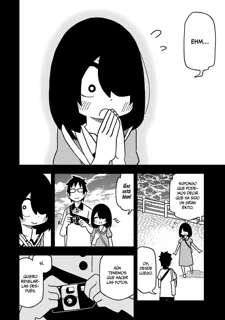 Jijyou Wo Shiranai Tenkousei Ga Guigui Kuru - Capítulo 118 - Página 19 - LectorTMOo
