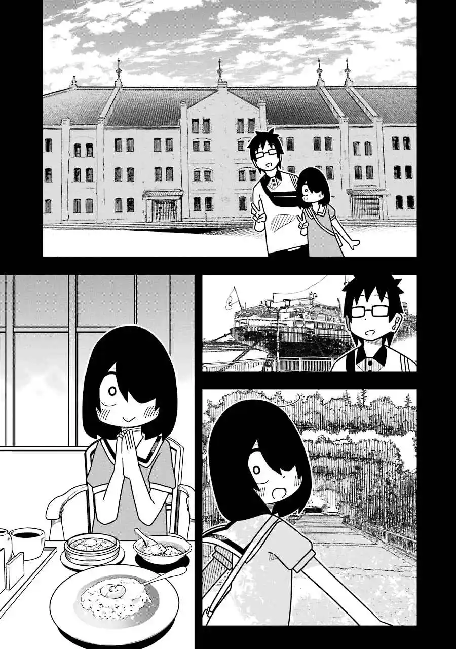 Jijyou Wo Shiranai Tenkousei Ga Guigui Kuru - Capítulo 118 - Página 20 - LectorTMOo