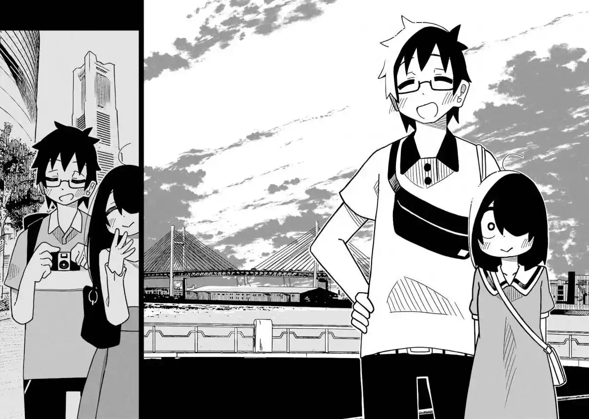 Jijyou Wo Shiranai Tenkousei Ga Guigui Kuru - Capítulo 118 - Página 21 - LectorTMOo