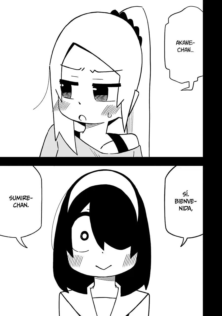 Jijyou Wo Shiranai Tenkousei Ga Guigui Kuru - Capítulo 119 - Página 4 - LectorTMOo