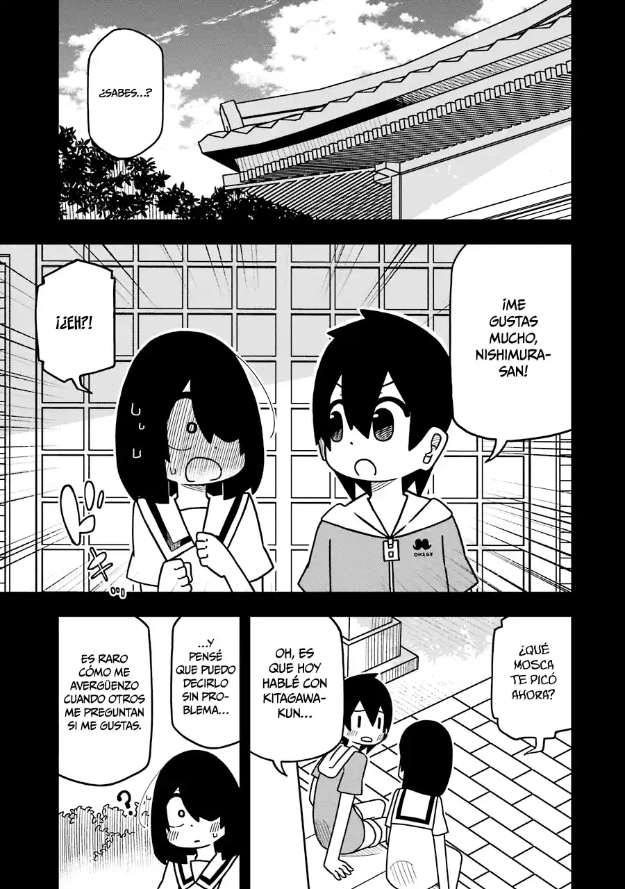 Jijyou Wo Shiranai Tenkousei Ga Guigui Kuru - Capítulo 120 - Página 4 - LectorTMOo