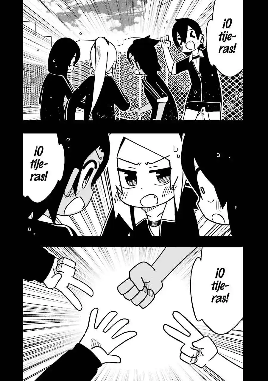 Jijyou Wo Shiranai Tenkousei Ga Guigui Kuru - Capítulo 121 - Página 14 - LectorTMOo