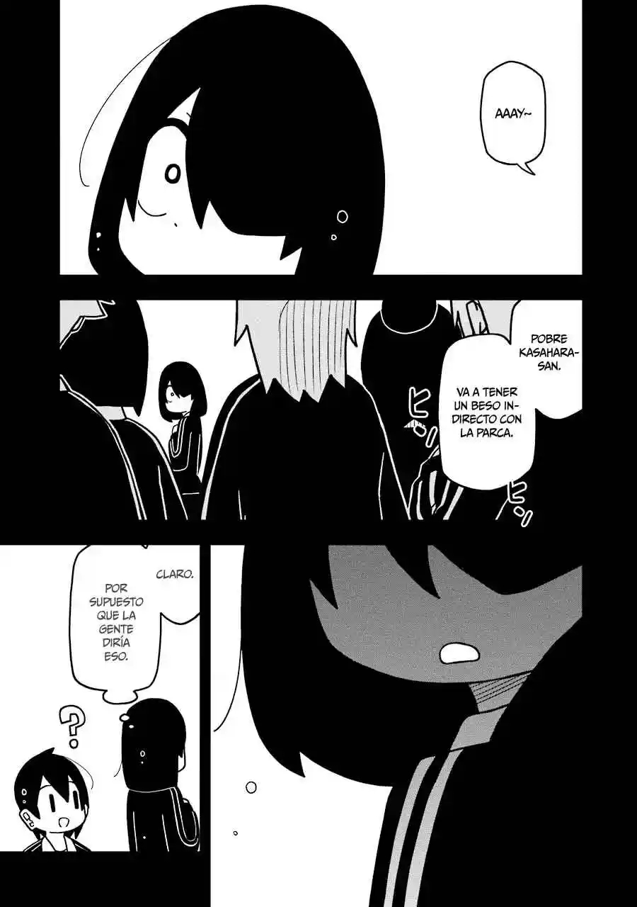 Jijyou Wo Shiranai Tenkousei Ga Guigui Kuru - Capítulo 121 - Página 19 - LectorTMOo