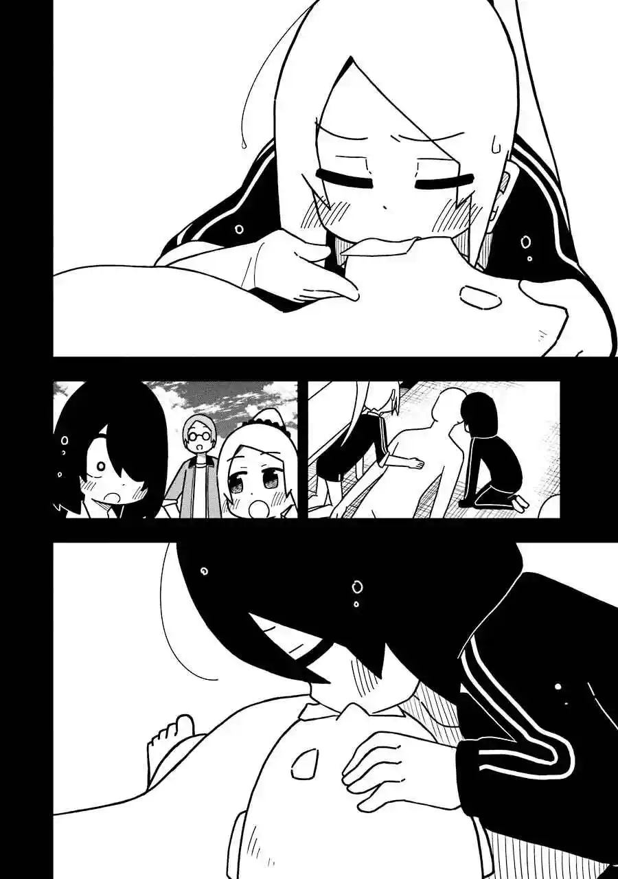 Jijyou Wo Shiranai Tenkousei Ga Guigui Kuru - Capítulo 121 - Página 22 - LectorTMOo