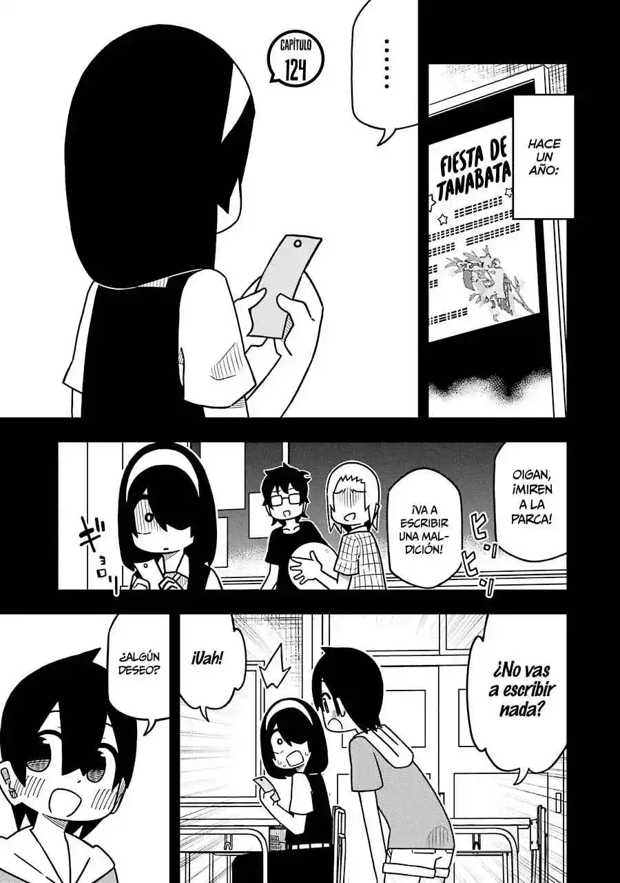 Jijyou Wo Shiranai Tenkousei Ga Guigui Kuru - Capítulo 124 - Página 2 - LectorTMOo