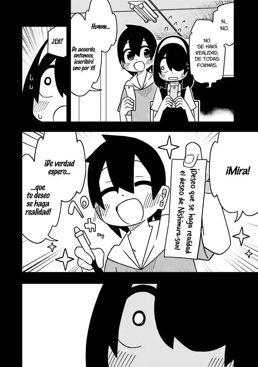 Jijyou Wo Shiranai Tenkousei Ga Guigui Kuru - Capítulo 124 - Página 3 - LectorTMOo