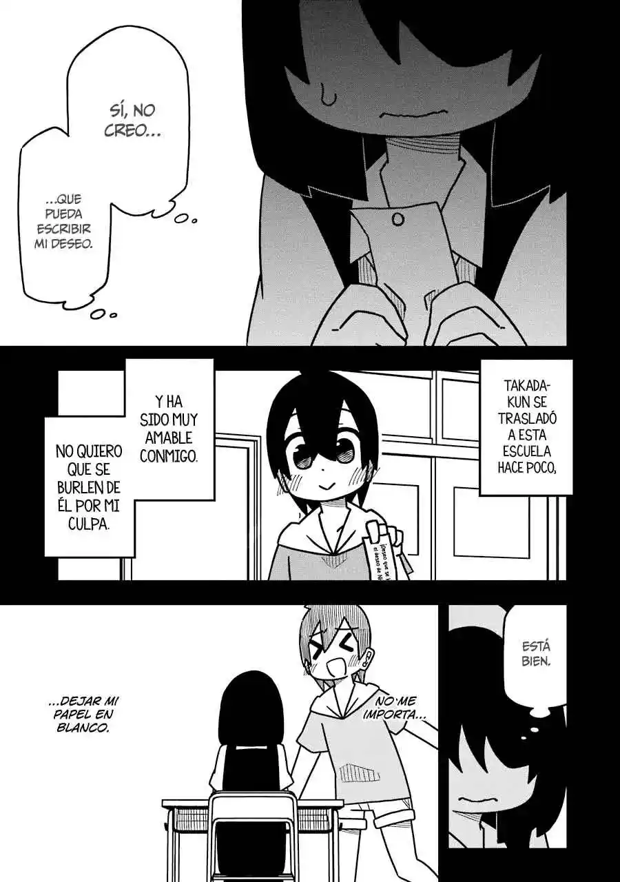 Jijyou Wo Shiranai Tenkousei Ga Guigui Kuru - Capítulo 124 - Página 4 - LectorTMOo