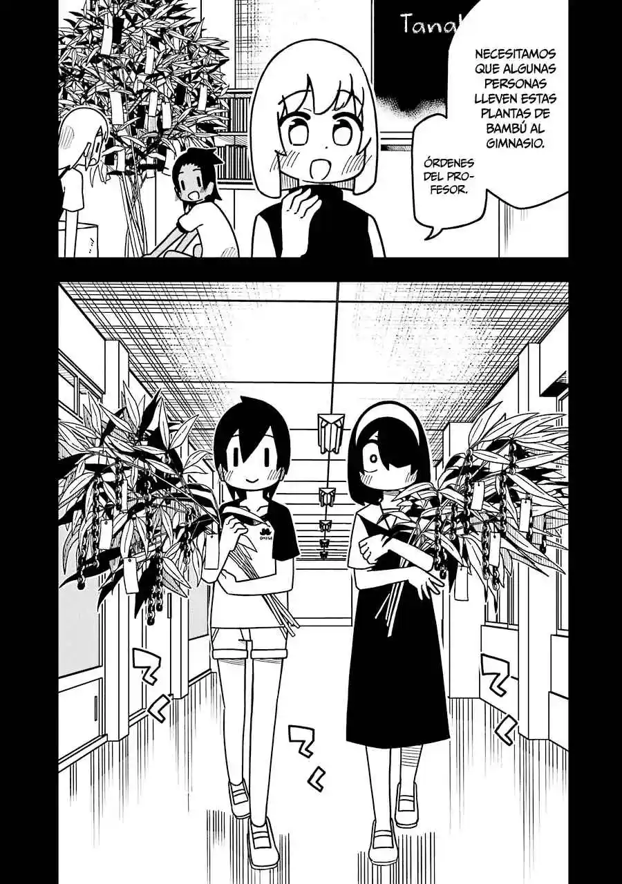 Jijyou Wo Shiranai Tenkousei Ga Guigui Kuru - Capítulo 124 - Página 9 - LectorTMOo