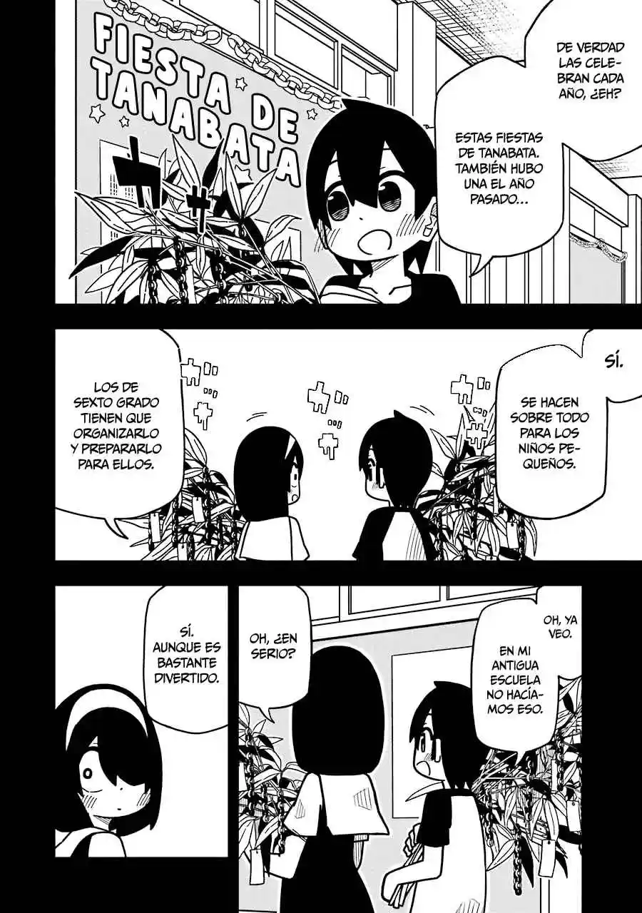 Jijyou Wo Shiranai Tenkousei Ga Guigui Kuru - Capítulo 124 - Página 10 - LectorTMOo
