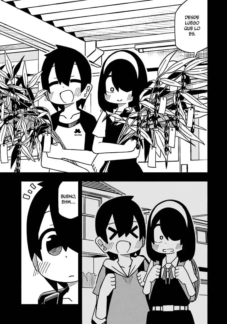 Jijyou Wo Shiranai Tenkousei Ga Guigui Kuru - Capítulo 124 - Página 11 - LectorTMOo