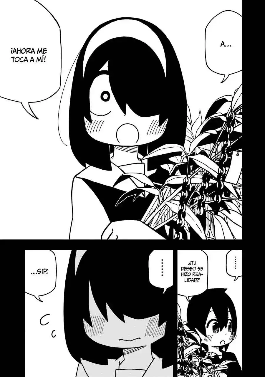 Jijyou Wo Shiranai Tenkousei Ga Guigui Kuru - Capítulo 124 - Página 13 - LectorTMOo