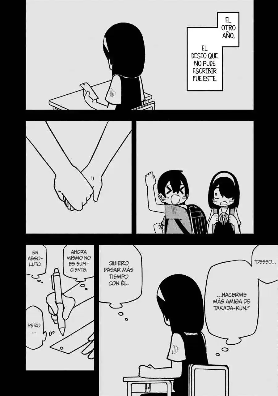 Jijyou Wo Shiranai Tenkousei Ga Guigui Kuru - Capítulo 124 - Página 14 - LectorTMOo
